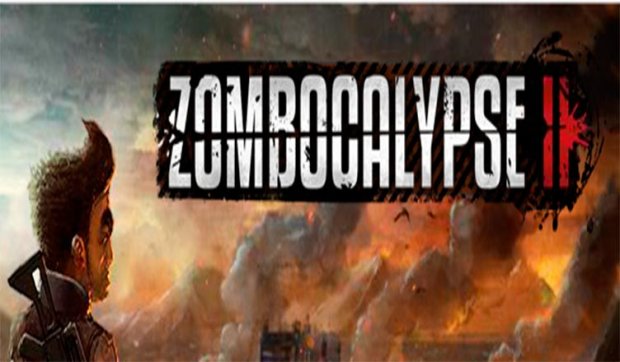 Зомби апокалипсис 2