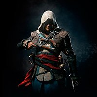 Игра Ассасин 4: Ассасин против индейцев Игра Ассасин 4: Ассасин против индейцев