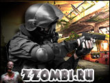 Игры Стрелялки с Зомби