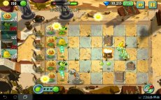 Plants vs. Zombies 2 It's About Time
