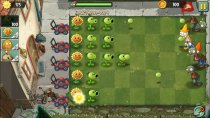 Plants vs Zombies 2 (Взлом) Plants vs Zombies 2 (Взлом)