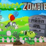 Игра Растения Против Зомби Онлайн Бесплатно