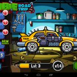 Играть Гонки Зомби