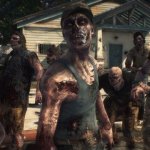 Играть в Зомби Стрелялки