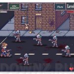 Игры Стрелялки с Зомби