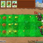 Игры в Зомби Против Растений 2