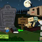 Растения Против Зомби Новые Игры