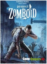 моды для project zomboid скачать