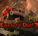 Earn to Die 2 Скачать бесплатно: старые зомби на новый лад