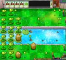 Plants vs. Zombies, скриншот, 301KB