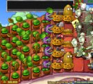 Plants vs. Zombies, скриншот, 303KB