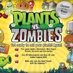 Игры для Мальчиков Растения Против Зомби