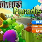 Игры Онлайн Бесплатно Растения Против Зомби