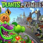 Игры Растения Против Зомби Играть Онлайн