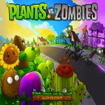 Игры Растения Против Зомби Полная Версия