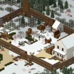 Project Zomboid Build 34.28 Торрент